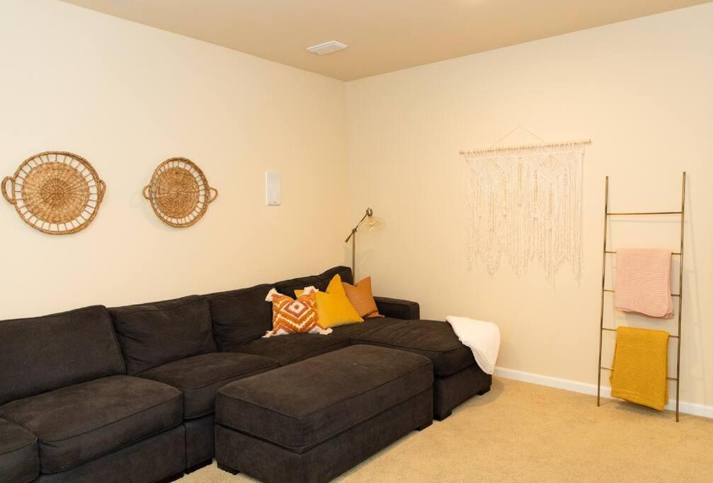 Sunserra Villa! Movie Room, Family Friendly, Bbqs, Pools, Free Golf! Quincy Exteriér fotografie