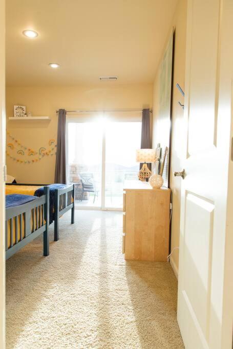 Sunserra Villa! Movie Room, Family Friendly, Bbqs, Pools, Free Golf! Quincy Exteriér fotografie
